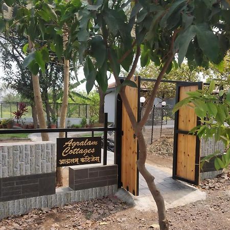 Agralam Cottages @Raghunandan Resort ناسيك المظهر الخارجي الصورة