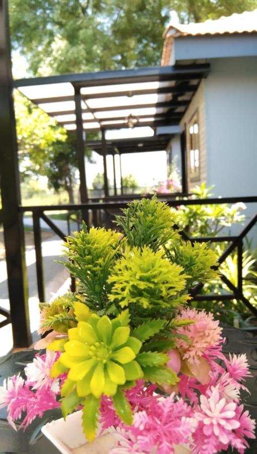 Agralam Cottages @Raghunandan Resort ناسيك المظهر الخارجي الصورة