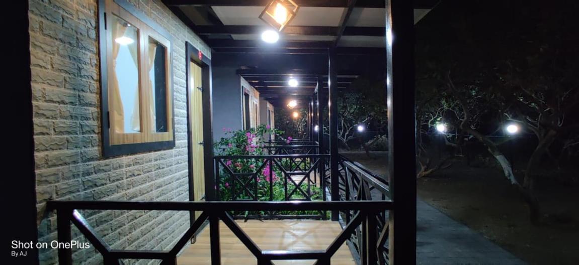 Agralam Cottages @Raghunandan Resort ناسيك المظهر الخارجي الصورة