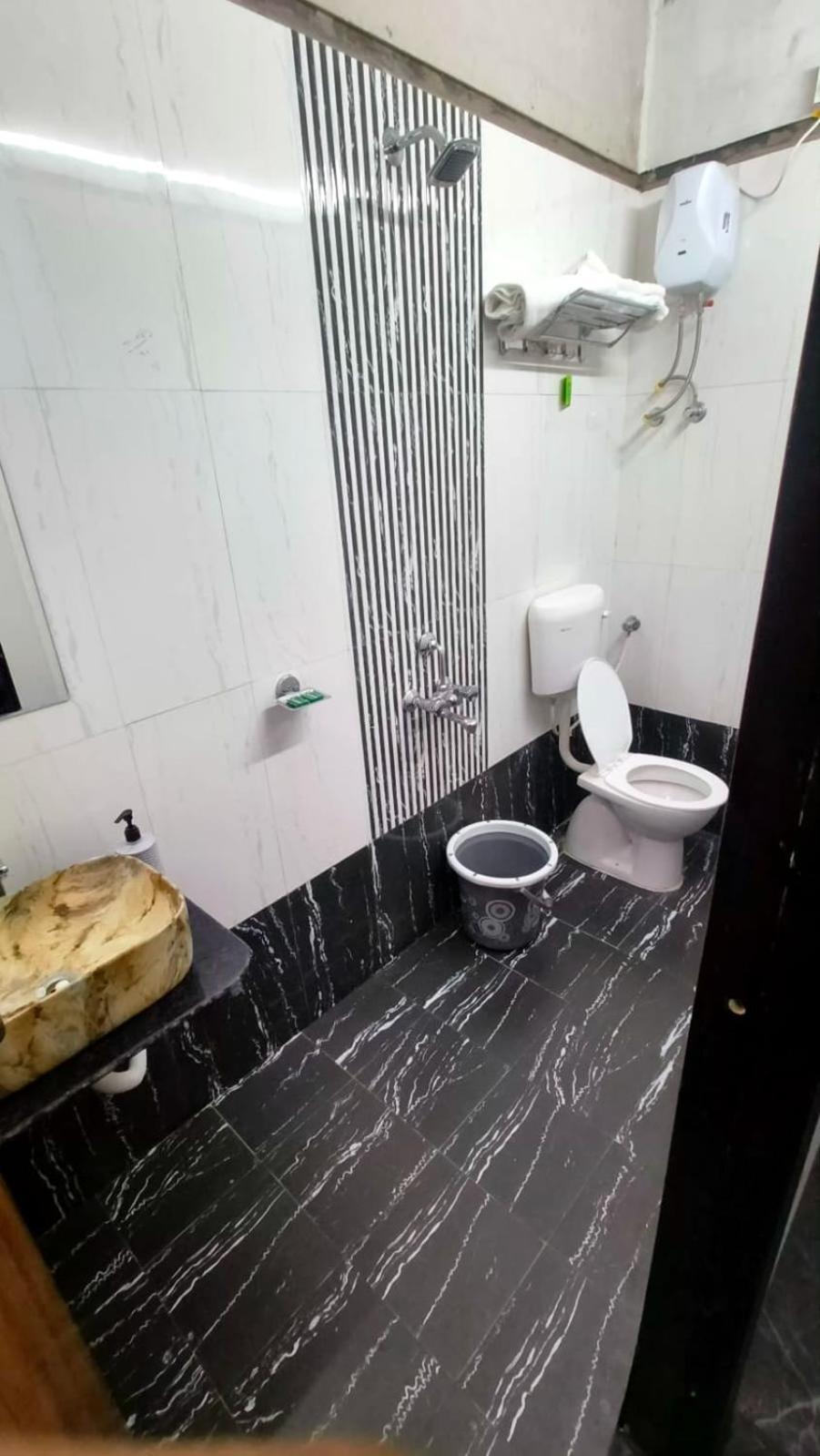 Agralam Cottages @Raghunandan Resort ناسيك المظهر الخارجي الصورة
